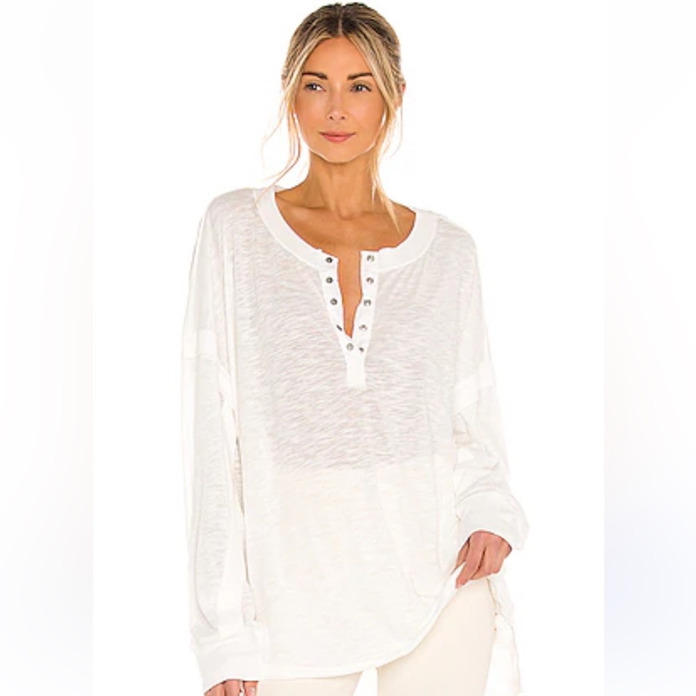 FP Movement by Free People One Up Long Sleeve